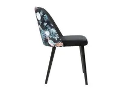 Black Red White 2-tuolin Sarja BRW Aka, Musta 7 Black Red White 2-tuolin Sarja BRW Aka, Musta -Olohuoneen kalusteet myymälä 2 tuolin sarja brw aka musta 1c0ea netistai reference