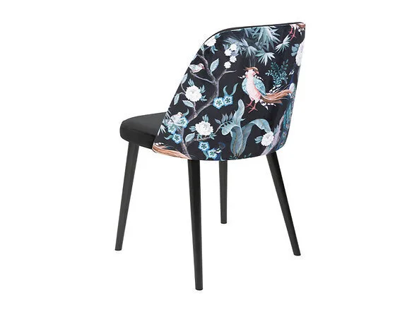 Black Red White 2-tuolin Sarja BRW Aka, Musta 4 Black Red White 2-tuolin Sarja BRW Aka, Musta - Image 4