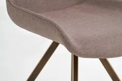 Halmar 2 Tuolin Setti K290, Ruskea -Olohuoneen kalusteet myymälä 2 tuolin setti k290 ruskea fd31a netistai reference