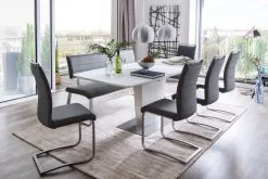 MC Akcent 2 Tuolin Setti Pescara, Musta 9 MC Akcent 2 Tuolin Setti Pescara, Musta -Olohuoneen kalusteet myymälä 2 tuolin setti pescara musta a4d62 palaute reference