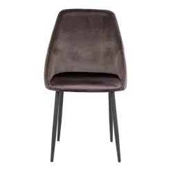 HOUSE NORDIC 2 Tuolin Setti Porto, Ruskea 7 HOUSE NORDIC 2 Tuolin Setti Porto, Ruskea -Olohuoneen kalusteet myymälä 2 tuolin setti porto ruskea 26374 netistai reference