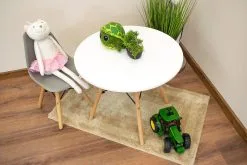 Ei Määritelty 4-lasten Tuolisarja Zubi, Harmaa -Olohuoneen kalusteet myymälä 4 lasten tuolisarja zubi harmaa d79af osta reference