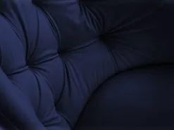 4-tuolisetti Milo Casa Luisa, Kirkkaan Sininen 9 4-tuolisetti Milo Casa Luisa, Kirkkaan Sininen -Olohuoneen kalusteet myymälä 4 tuolisetti milo casa luisa kirkkaan sininen 6473d palaute reference