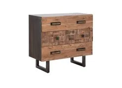 A2A Industrial -lipasto, Akasiapuu