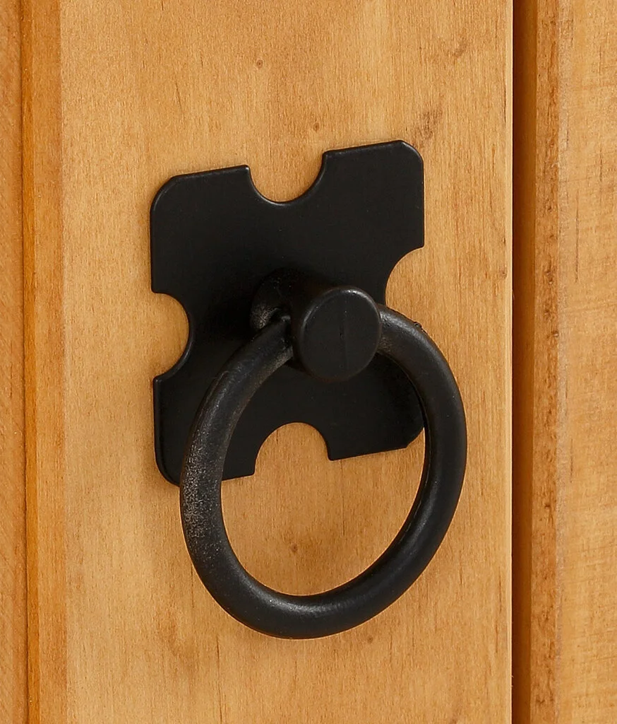 Notio Living Alfredo - TV-pöytä, Vaaleanruskea 6 Notio Living Alfredo - TV-pöytä, Vaaleanruskea - Image 6