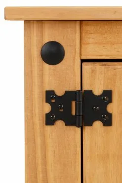 Notio Living Alfredo - TV-pöytä, Vaaleanruskea 9 Notio Living Alfredo - TV-pöytä, Vaaleanruskea -Olohuoneen kalusteet myymälä alfredo tv poyta vaaleanruskea c3797 palaute reference