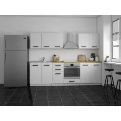 Allaskaappi DZ-80/82, Valkoinen 7 Allaskaappi DZ-80/82, Valkoinen -Olohuoneen kalusteet myymälä allaskaappi dz 8082 valkoinen 5e391 palaute reference