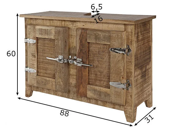 Allaskaappi Frigo 2 Allaskaappi Frigo - Image 2