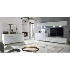 Forte Amelia -seinähylly, 110 Cm -Olohuoneen kalusteet myymälä amelia seinahylly 110 cm 2f37a netistai reference