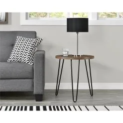 Ameriwood Home Owen, Sohvapöytä Harmaa 6 Ameriwood Home Owen, Sohvapöytä Harmaa -Olohuoneen kalusteet myymälä ameriwood home owen sohvapoyta harmaa d4d82 netistai reference