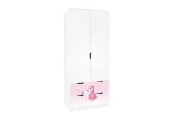 Amila Ami-kaappi, 45 X 80 X 195 Cm