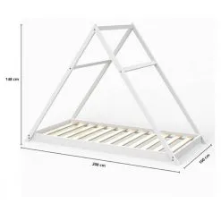 Aatrium APACHE 1320-9 SÄNKY + POHJA 90X190CM VALKOINEN 6 Aatrium APACHE 1320-9 SÄNKY + POHJA 90X190CM VALKOINEN -Olohuoneen kalusteet myymälä apache 1320 9 sanky pohja 90x190cm valkoinen c458d netistai reference