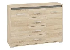 ML Meble Avo 14-lipasto, Tammi