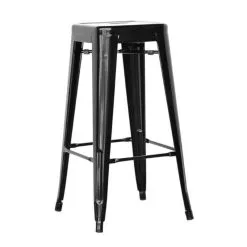 Aatrium Baarijakkara Frank, Musta.