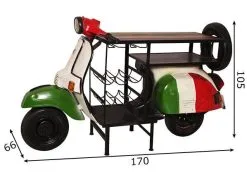 Baarijakkara This&That -Olohuoneen kalusteet myymälä baarijakkara thisthat f2482 netistai reference