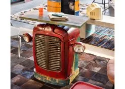 SIT Möbel Baaripöytä This&That