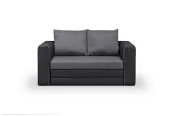 Bellezza Beta -vuodesohva, Musta / Harmaa 6 Bellezza Beta -vuodesohva, Musta / Harmaa -Olohuoneen kalusteet myymälä bellezza beta vuodesohva musta harmaa d67d5 netistai reference