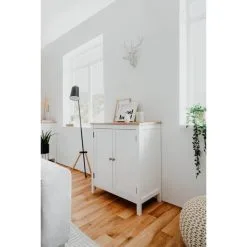 Aatrium Bergen 1 2849 -senkki, Valkoinen / Artisan Tammi 8 Aatrium Bergen 1 2849 -senkki, Valkoinen / Artisan Tammi -Olohuoneen kalusteet myymälä bergen 1 2849 senkki valkoinen artisan tammi fe039 netistai reference