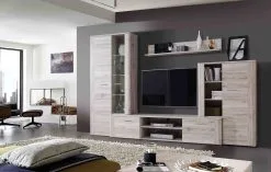 Forte Big Bang -kalusteryhmä, Hiekkatammi