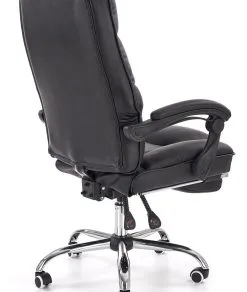 Halmar Alvin-toimistotuoli, Musta -Olohuoneen kalusteet myymälä biuro kede halmar alvin juoda 3fa11 palaute reference