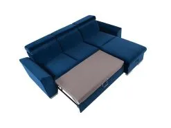 Black Red White BRW Evia, Universaali Pehmeä Vuodekulmasohva, Vihreän Värinen 10 Black Red White BRW Evia, Universaali Pehmeä Vuodekulmasohva, Vihreän Värinen -Olohuoneen kalusteet myymälä brw evia universaali pehmea vuodekulmasohva vihrean varinen d1481 halvempi reference