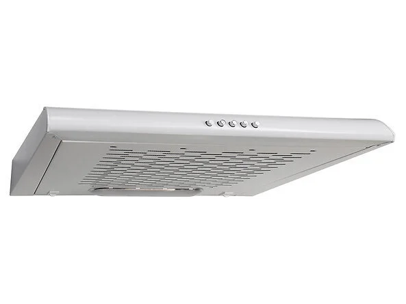 Black Red White BRW Junona Line 240 Keittiökalusteet, Valkoinen/harmaa 3 Black Red White BRW Junona Line 240 Keittiökalusteet, Valkoinen/harmaa - Image 3