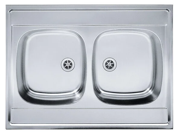 Black Red White BRW Junona Line 240 Keittiökalusteet, Valkoinen/harmaa 4 Black Red White BRW Junona Line 240 Keittiökalusteet, Valkoinen/harmaa - Image 4