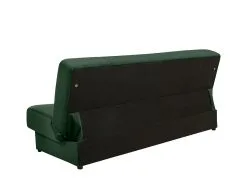 Black Red White BRW Nika -sohva, Vihreä -Olohuoneen kalusteet myymälä brw nika sohva vihrea 2b9b3 halvempi reference