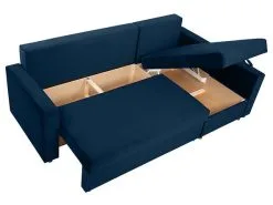 Black Red White BRW Przemek IV Pehmeä Kulmasohva, Sininen 10 Black Red White BRW Przemek IV Pehmeä Kulmasohva, Sininen -Olohuoneen kalusteet myymälä brw przemek iv pehmea kulmasohva sininen 1fed3 halvempi reference