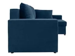 Black Red White BRW Przemek IV Pehmeä Kulmasohva, Sininen 8 Black Red White BRW Przemek IV Pehmeä Kulmasohva, Sininen -Olohuoneen kalusteet myymälä brw przemek iv pehmea kulmasohva sininen aa49a netistai reference