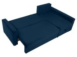 Black Red White BRW Przemek IV Pehmeä Kulmasohva, Sininen 11 Black Red White BRW Przemek IV Pehmeä Kulmasohva, Sininen -Olohuoneen kalusteet myymälä brw przemek iv pehmea kulmasohva sininen ce6bd osta reference