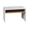 BSL Concept Iwa-pöytä, 60x90x45,5 Cm, Valkoinen