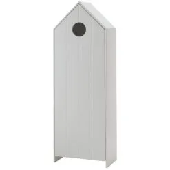 Aatrium CASAMI CSBH1114 VAATEKAAPPI VALKOINEN