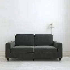 Cooper-sohva, 190,5 X 89 X 82,5 Cm, Harmaa 9 Cooper-sohva, 190,5 X 89 X 82,5 Cm, Harmaa -Olohuoneen kalusteet myymälä cooper sohva 1905 x 89 x 825 69f38 palaute reference