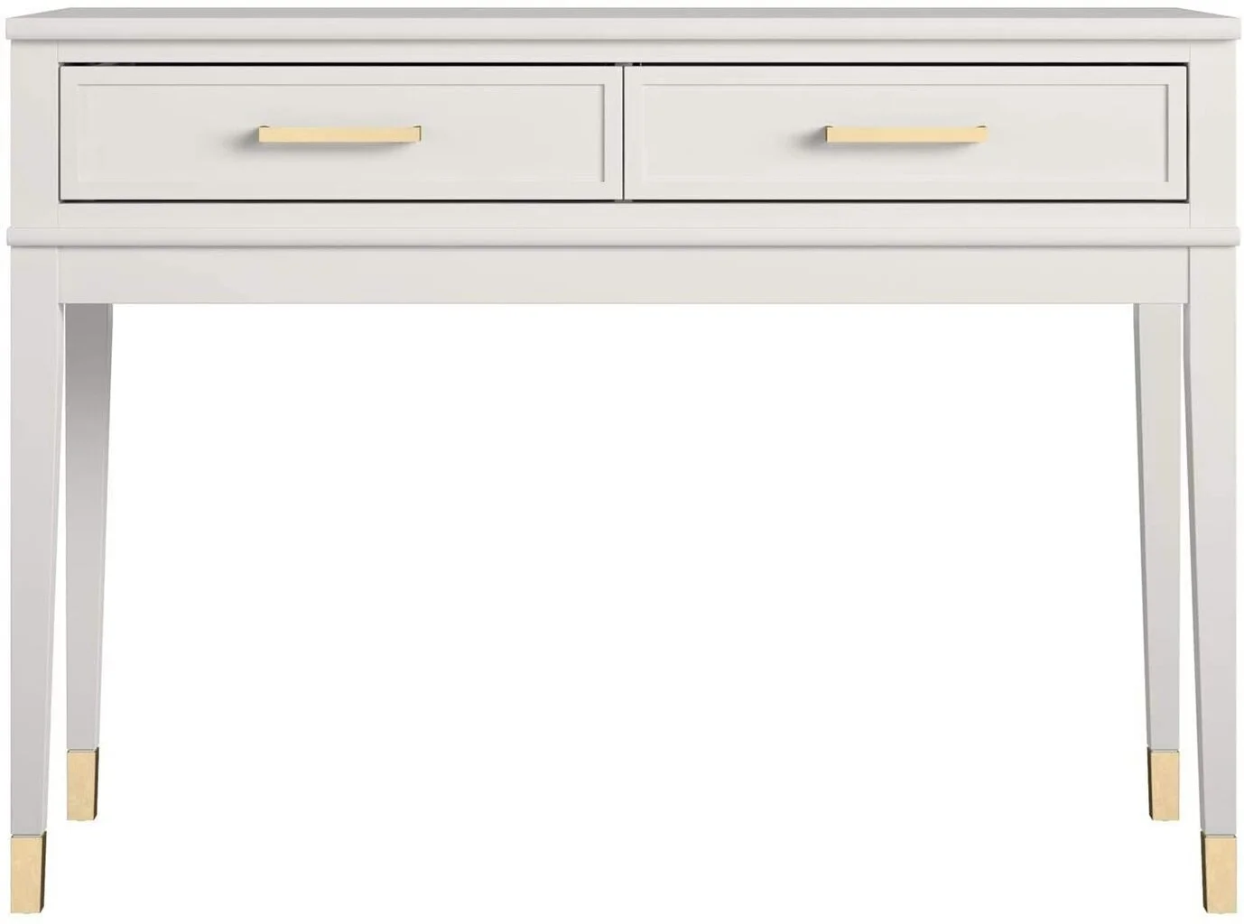 CosmoLiving By Cosmopolitan Westerleigh, Lipasto, Valkoinen 1 CosmoLiving By Cosmopolitan Westerleigh, Lipasto, Valkoinen