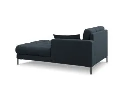 Couture Micadoni Home Mamaia, Tummansininen/musta -Olohuoneen kalusteet myymälä couture micadoni home mamaia tummansininenmusta 260a0 hinta reference