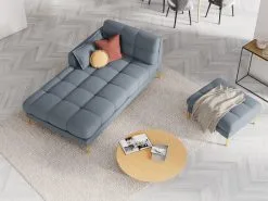 Couture Micadoni Home Mamaia, Vaaleansininen/kultainen Väri -Olohuoneen kalusteet myymälä couture micadoni home mamaia vaaleansininenkultainen vari 058fb palaute reference