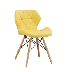 Aatrium Diamond-tuoli, Keltainen
