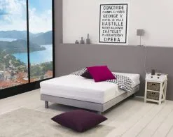 Dormi Spring Linus, Patja 90 Cm X 200 Cm -Olohuoneen kalusteet myymälä dormi spring linus patja 90 cm x bb936 netistai reference