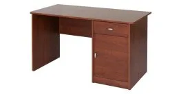 Szynaka Meble Dover 40,Työpöytä Kirsikka