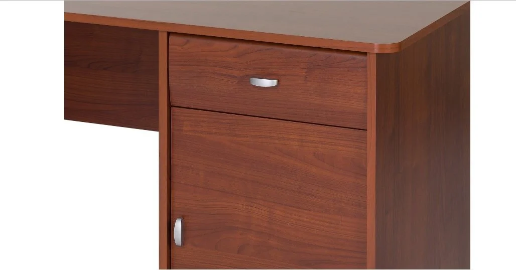 Szynaka Meble Dover 40,Työpöytä Kirsikka 2 Szynaka Meble Dover 40,Työpöytä Kirsikka - Image 2