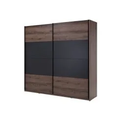 Forte Dreamer Liukuovikomero, Tammi/musta Tammi