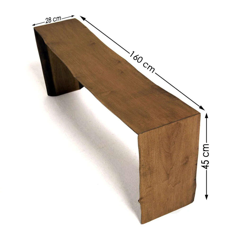 Kalune Design Floriane Garden Qumbu Large, Ruskea 2 Kalune Design Floriane Garden Qumbu Large, Ruskea - Image 2