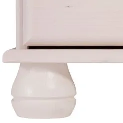 Notio Living Ella 2D1S Lipasto, Valkoinen -Olohuoneen kalusteet myymälä ella 2d1s lipasto valkoinen 09b81 palaute reference