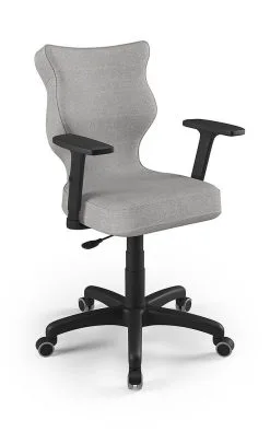 Entelo Good Chair Ergonominen Työtuoli UNI, Harmaa Sekoitus, BAC6BCDC18B