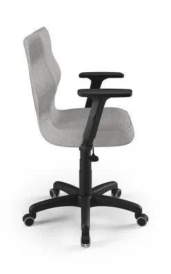 Entelo Good Chair Ergonominen Työtuoli UNI, Harmaa Sekoitus, BAC6BCDC18B -Olohuoneen kalusteet myymälä entelo good chair ergonominen tyotuoli uni harmaa fadc7 netistai reference