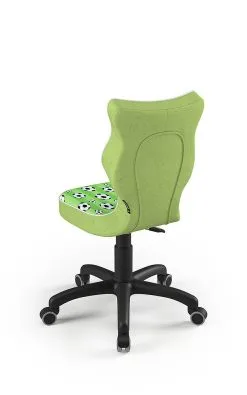 Entelo Ergonominen Lastentuoli Petit AA4, Vihreä, Storia Balls -Olohuoneen kalusteet myymälä ergonominen lastentuoli petit aa4 vihrea a0d87 netistai reference