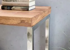 Eteispöytä Guna, Ruskea 8 Eteispöytä Guna, Ruskea -Olohuoneen kalusteet myymälä eteispoyta guna ruskea 9cc63 palaute reference