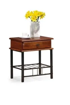 Halmar Fiona Yöpöytä