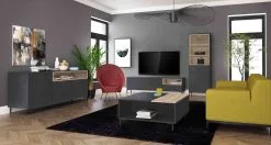 Forte Galactique Lipasto , Eteinen/tammi -Olohuoneen kalusteet myymälä forte galactique lipasto eteinentammi 9eb05 netistai reference